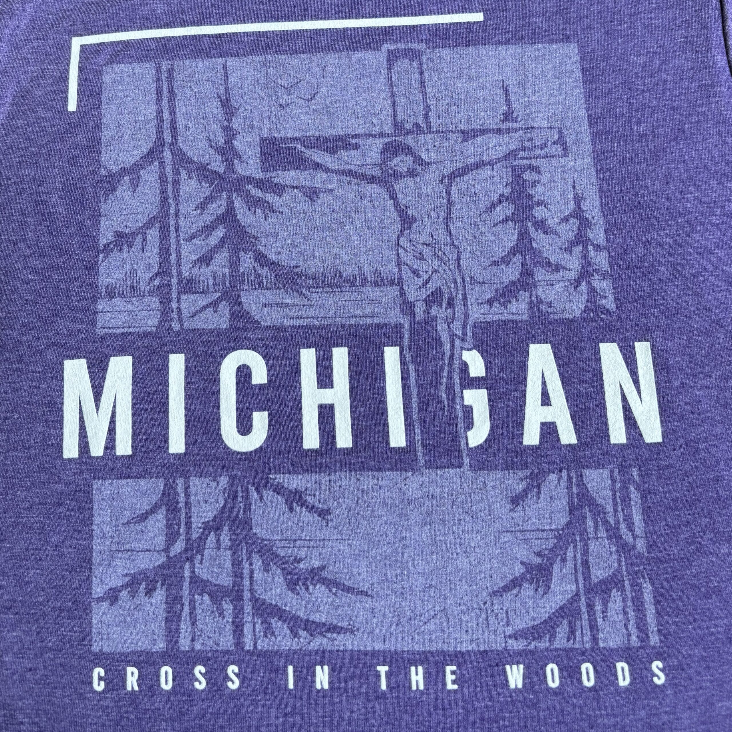 Square Scene T-Shirt