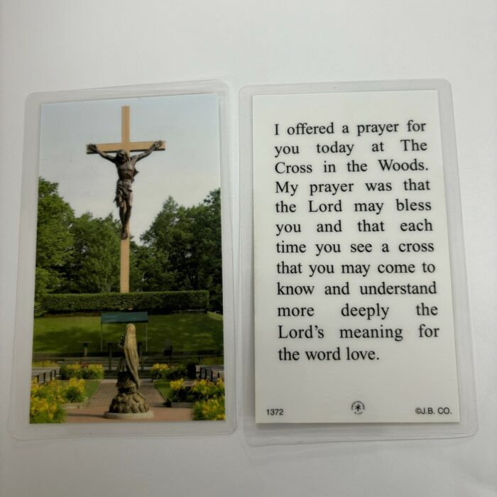 Offered a Prayer for you
