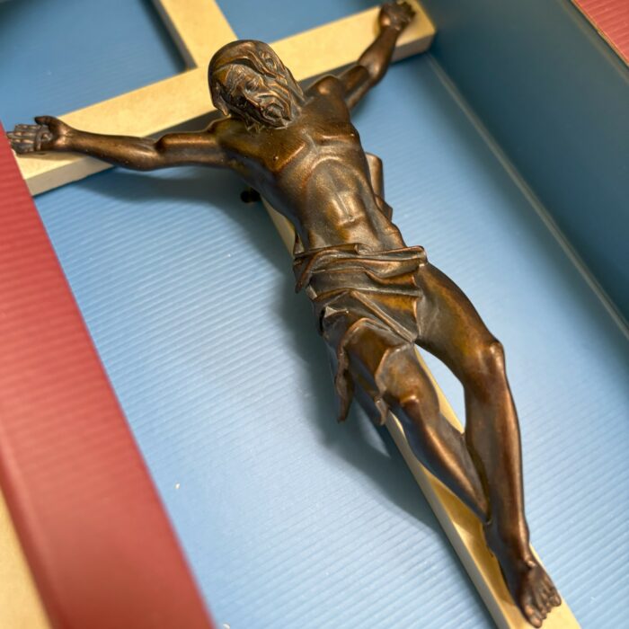Wall Crucifix