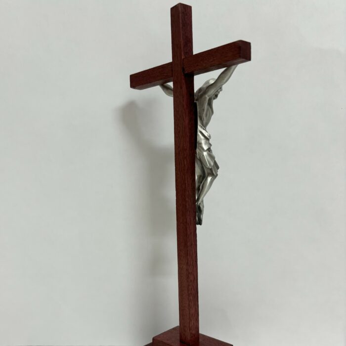 Standing Crucifix - Image 4