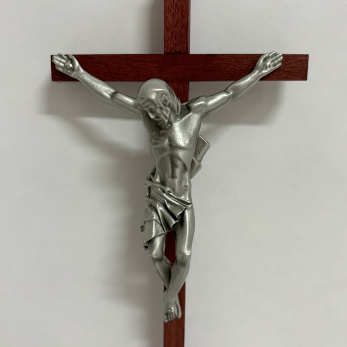 Standing Crucifix - Image 5