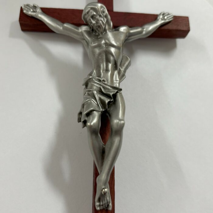 Standing Crucifix