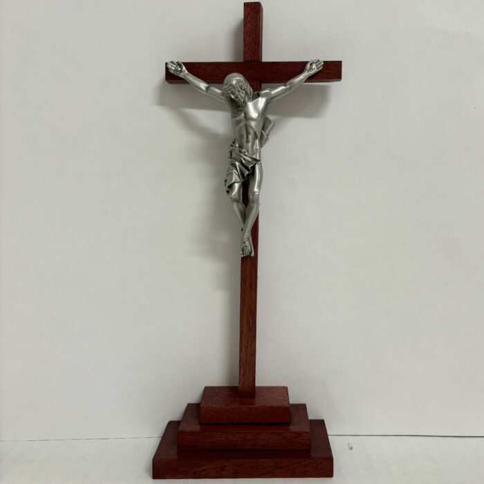 Standing Crucifix - Image 2