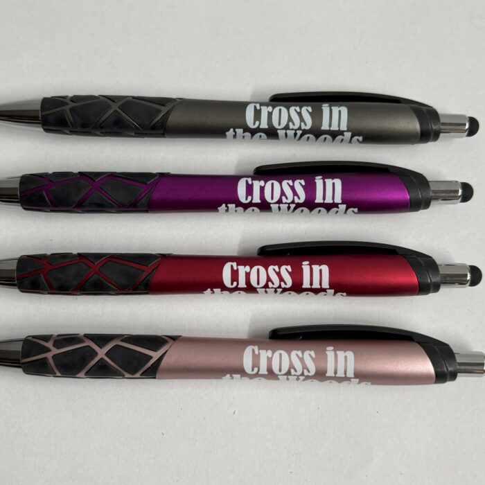 CITW Pen