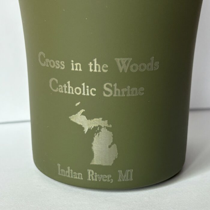 Piccolo Tumbler CITW - Image 2