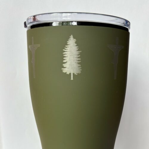 Piccolo Tumbler CITW