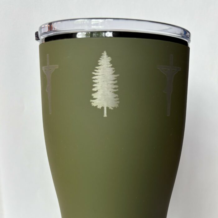 Piccolo Tumbler CITW