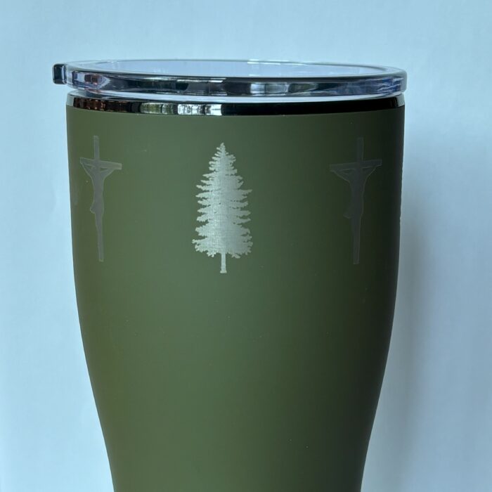 Piccolo Tumbler CITW - Image 5