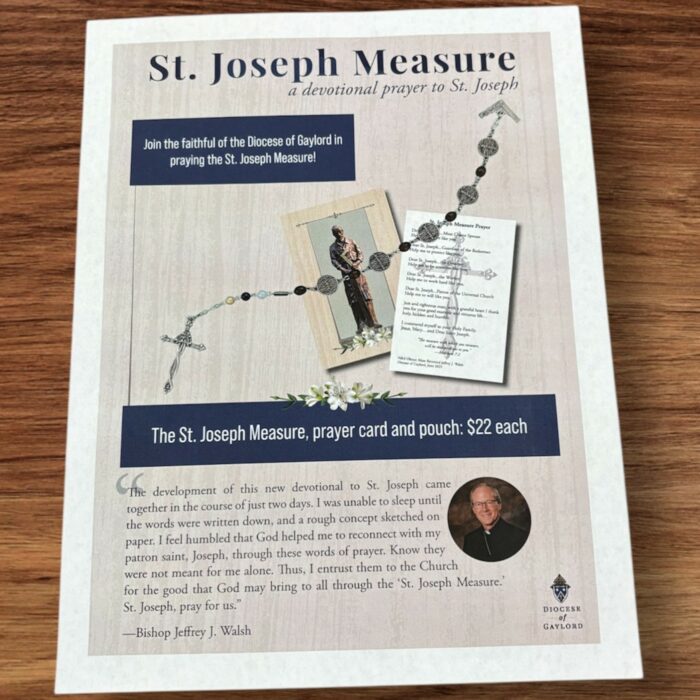 St. Joseph Measure - Image 5