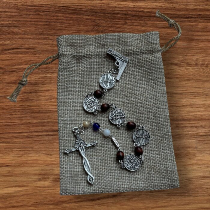 St. Joseph Measure