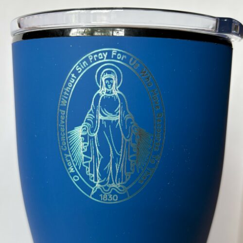 Miraculous Tumbler