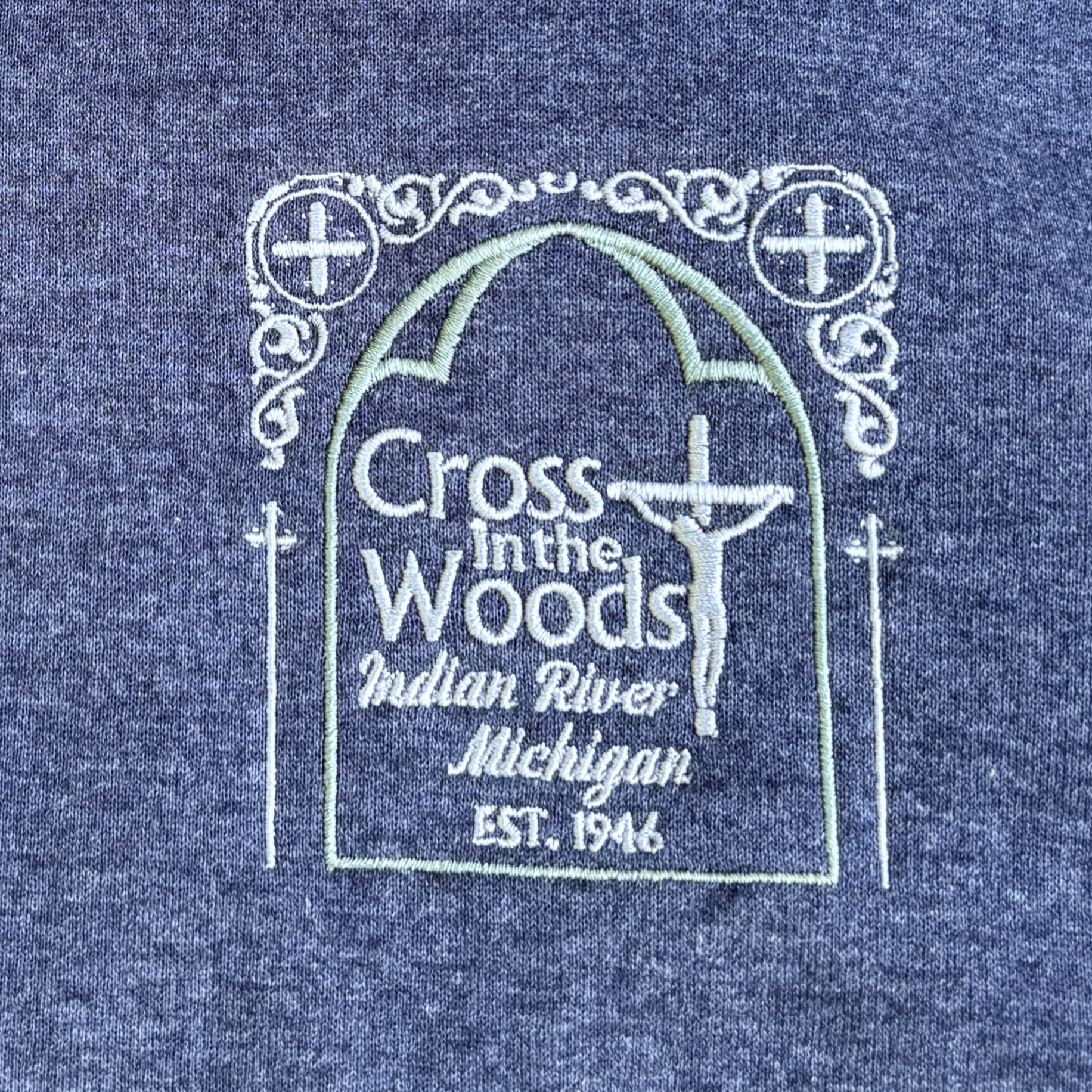 Full Zip Hoodie - Image 3