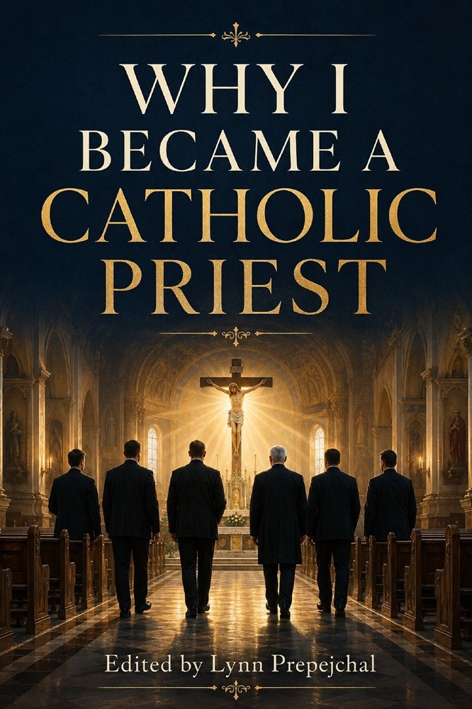 Why I Became a Catholic Priest